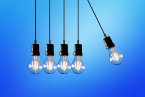 Kinderlampen – bunt und individuell